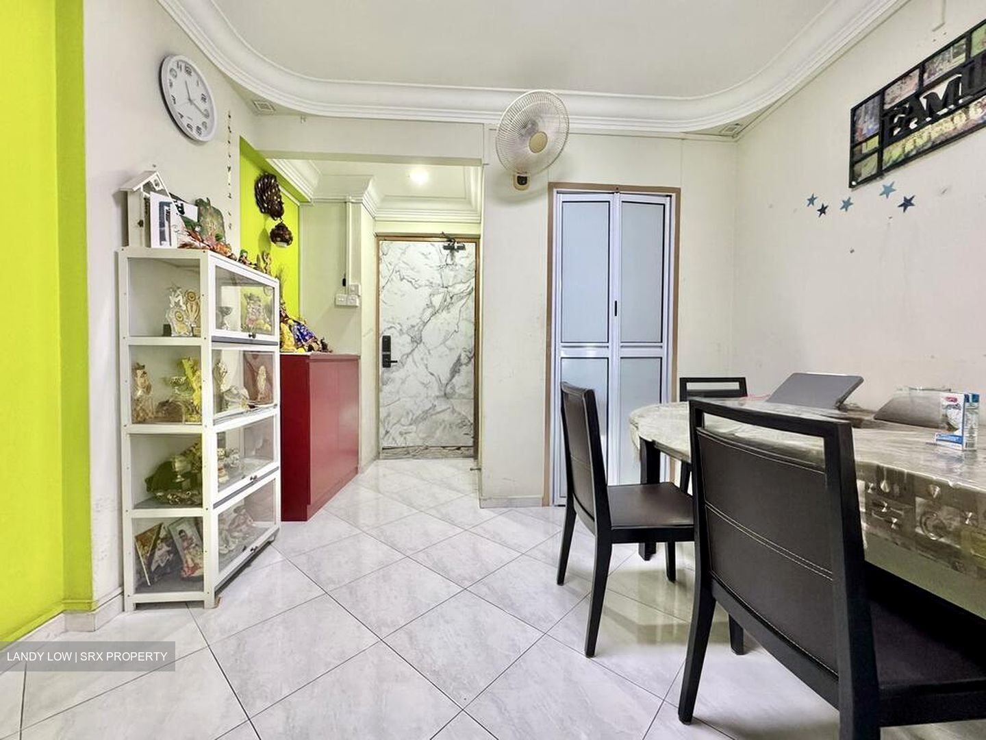 Blk 249 Choa Chu Kang Avenue 2 (Choa Chu Kang), HDB 5 Rooms #525969171
